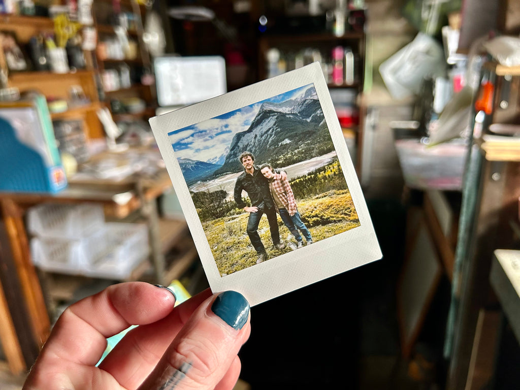 “Walk Through The Valley” - Polaroid (TV Series)