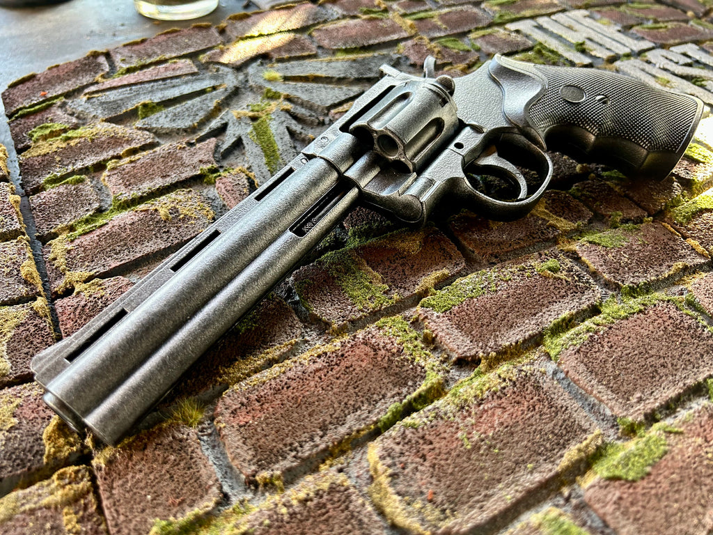 Revolver Replica