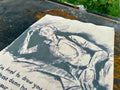 Sleeping Drawing