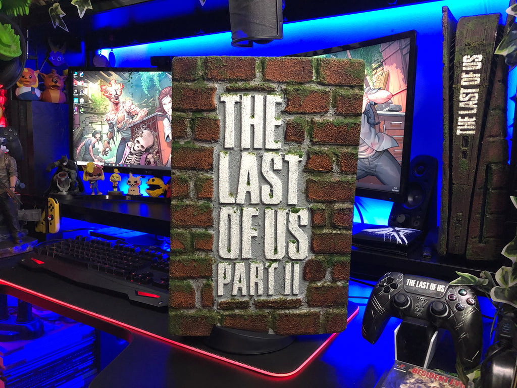 The Custom Console Plates - (Preorder) - (Standard Console)