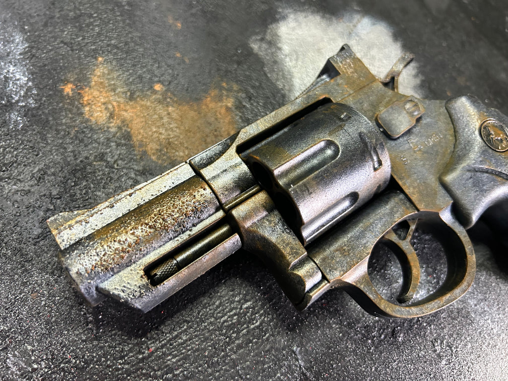 Revolver Replica (Short)