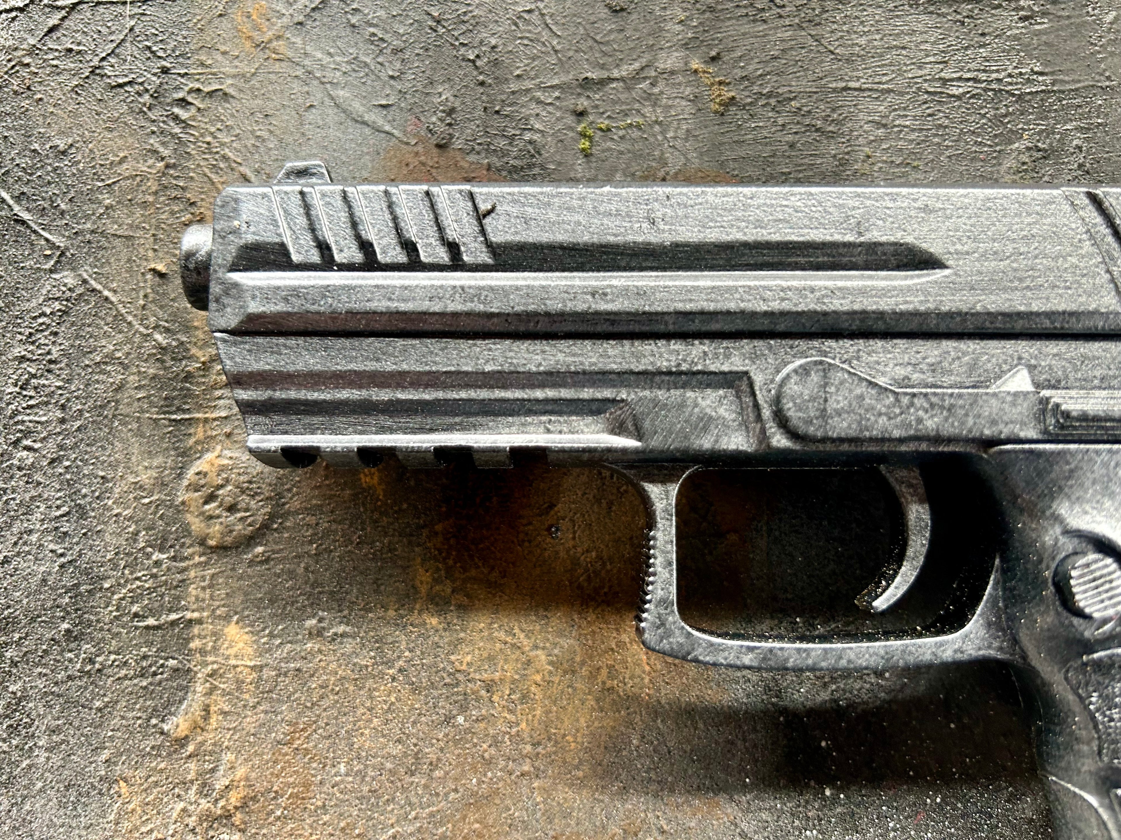 9mm Replica