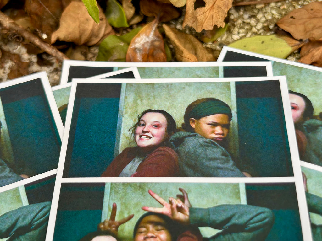 Photobooth Photos (TV Series)