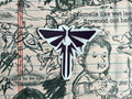 The Resistance - Sticker
