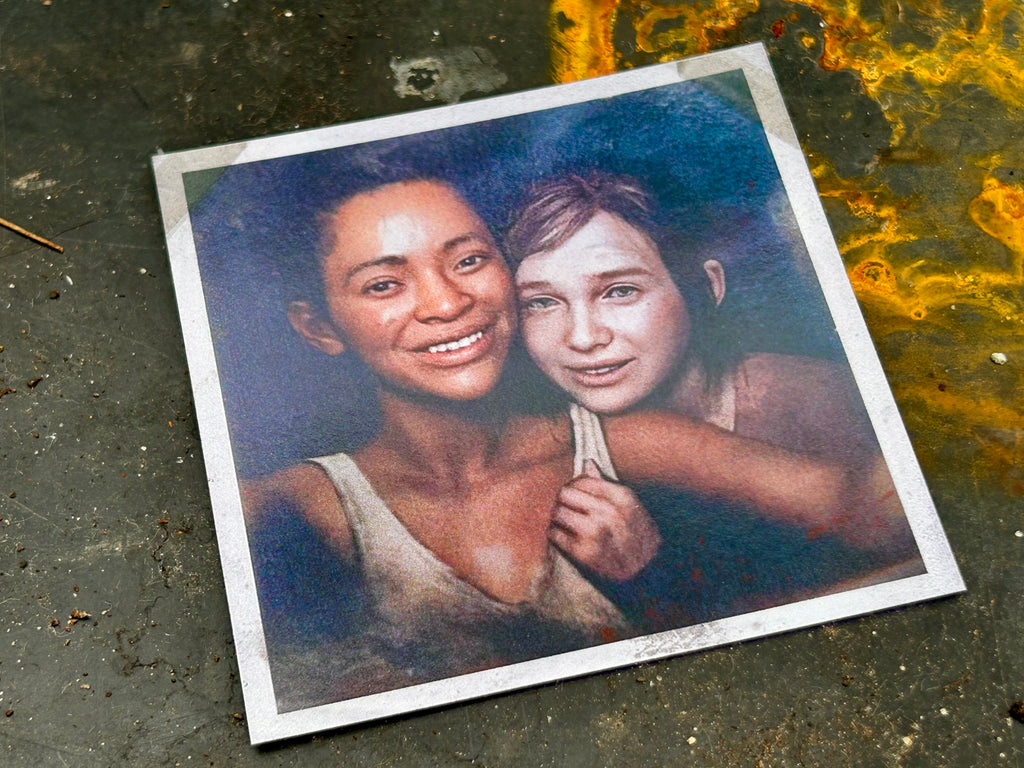 “Lose Our Minds Together” - Photo (Game)