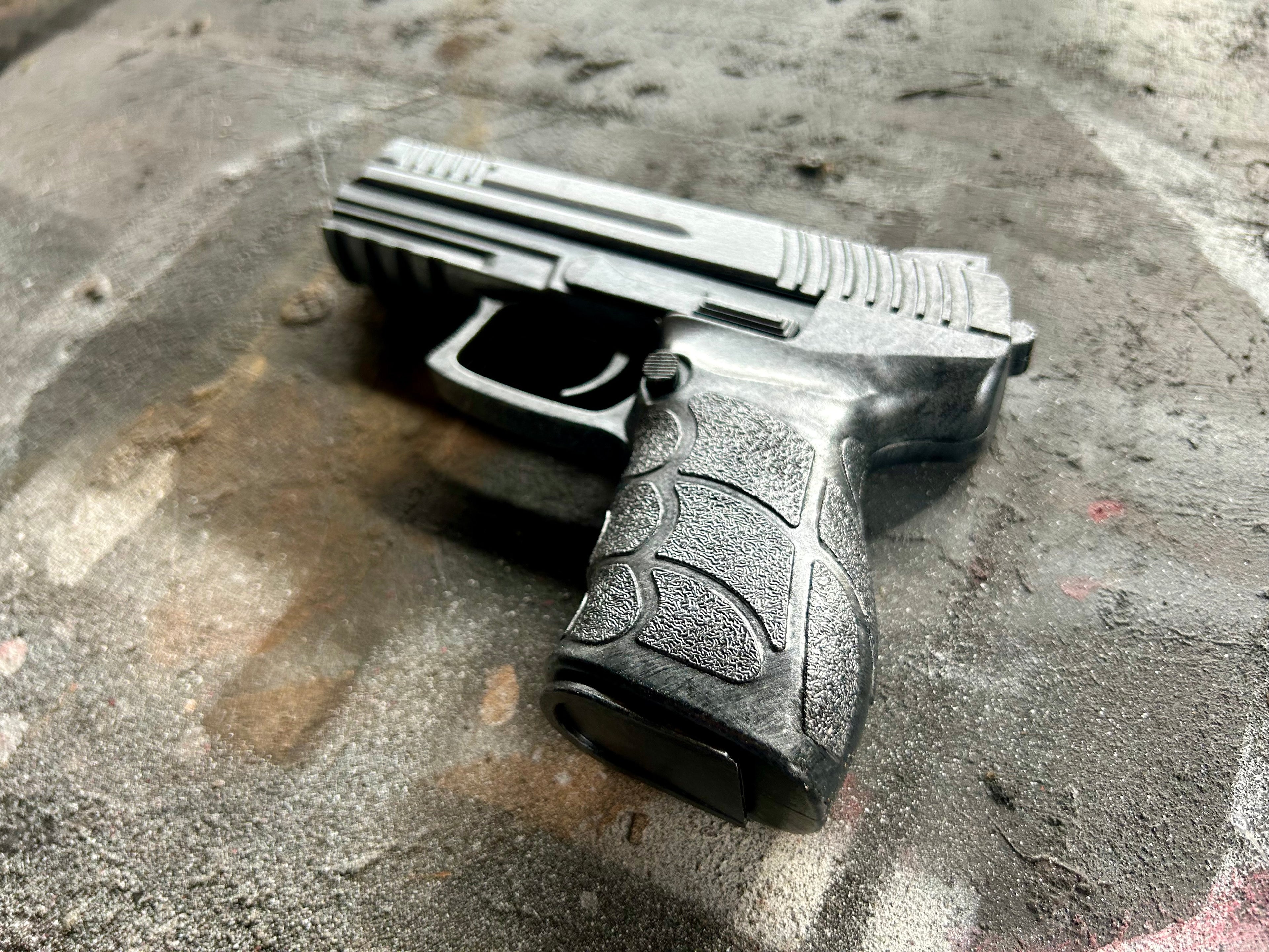 9mm Replica