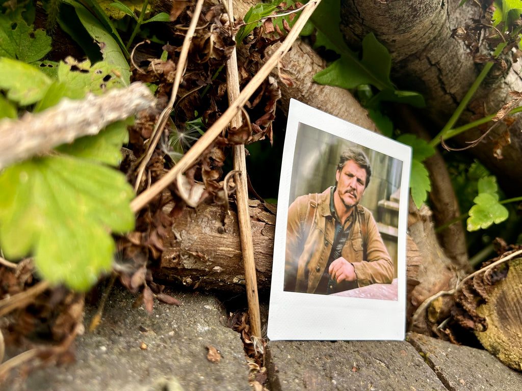 “I Swear” - Polaroid (TV Series)