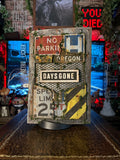 The Custom Console - Plates (Preorder)
