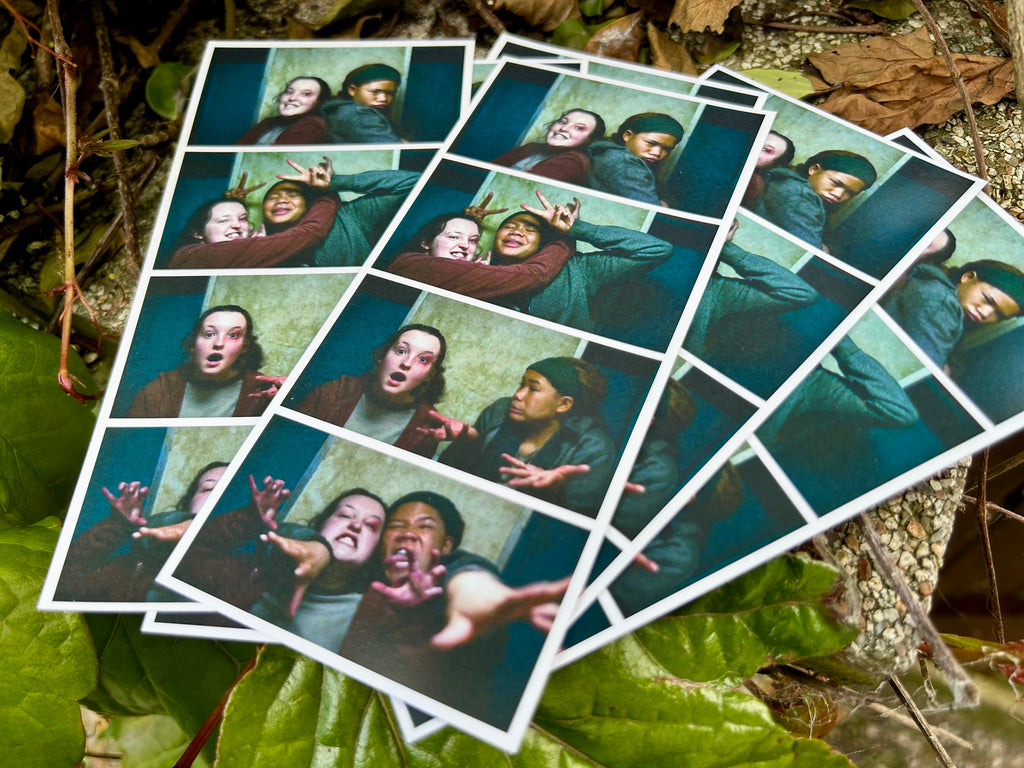 Photobooth Photos (TV Series)