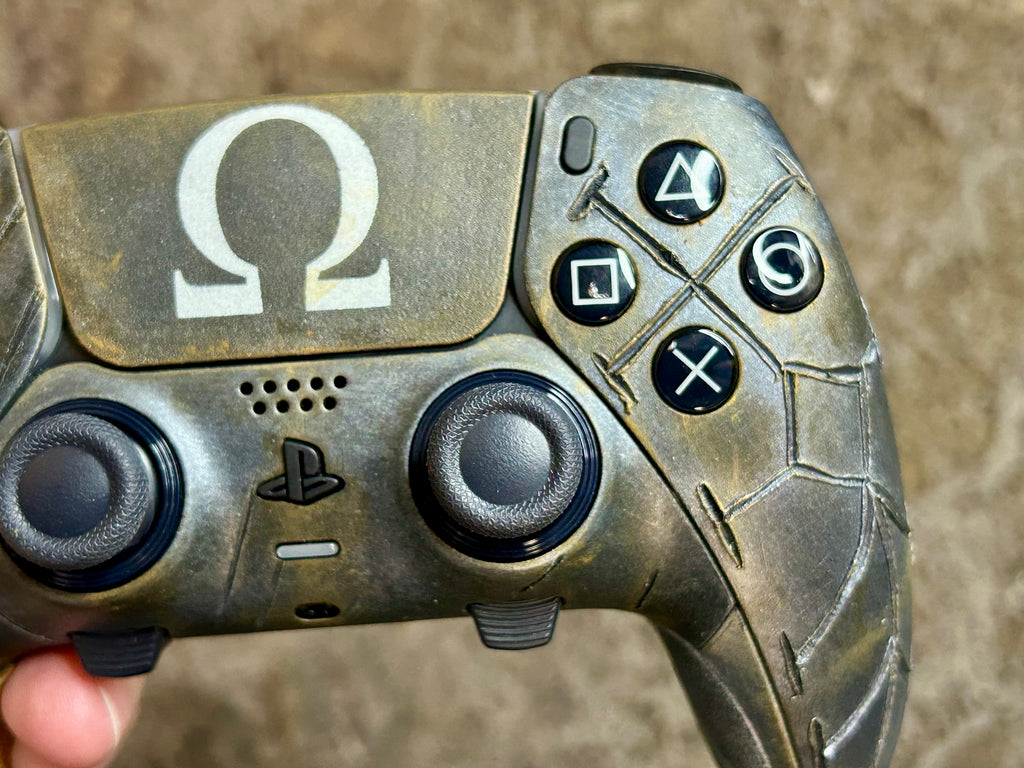 The Custom Pro Controller (Preorder)