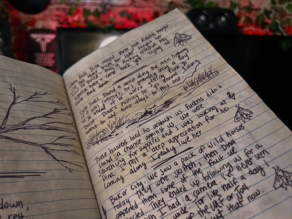 The Journal