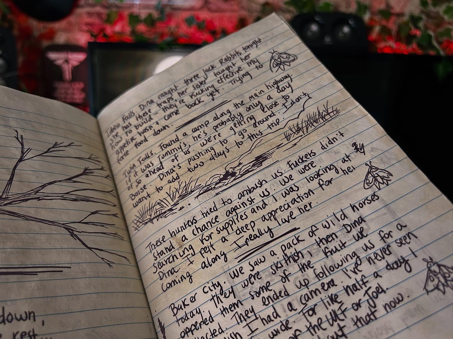 The Journal