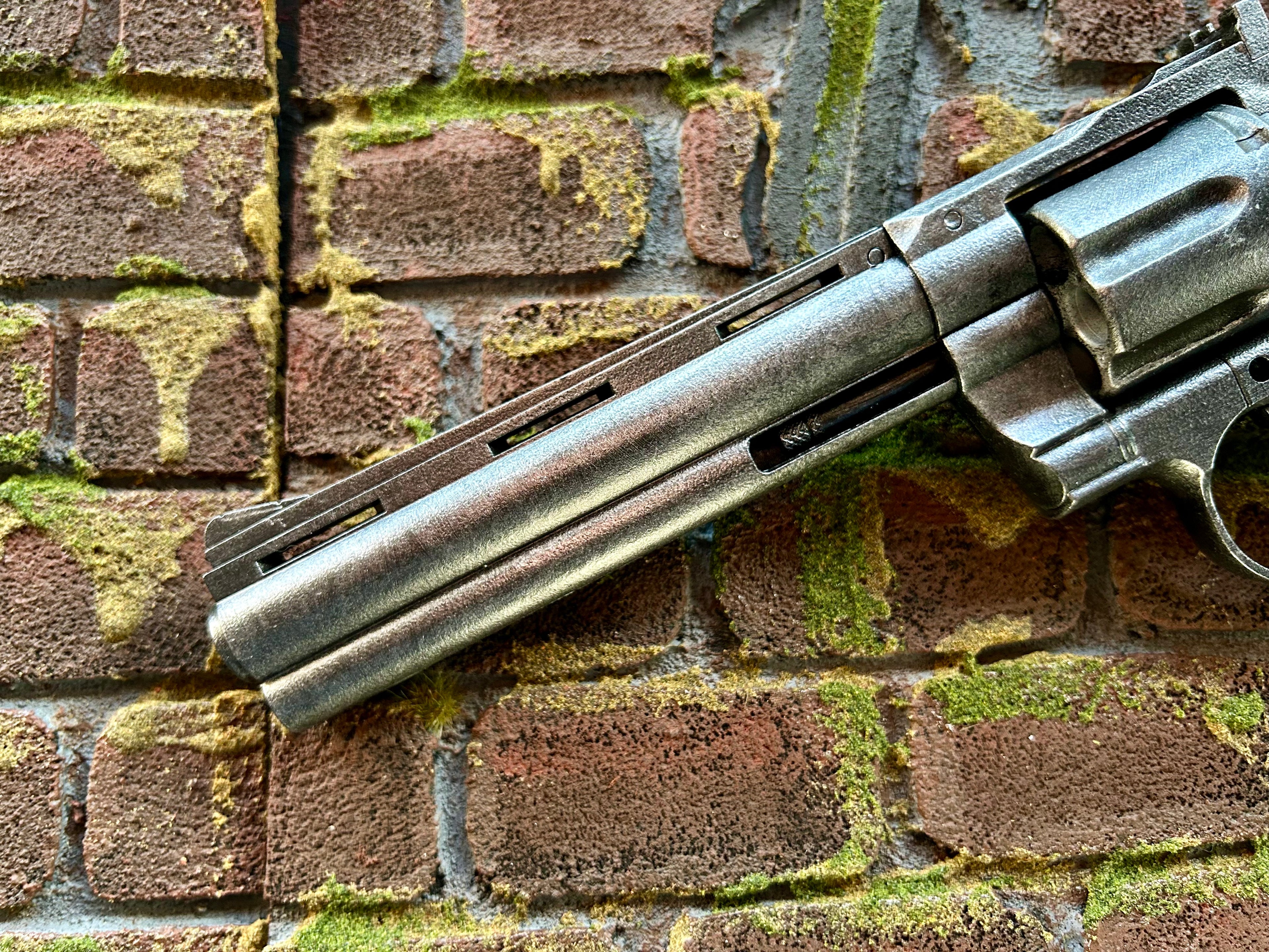 Revolver Replica