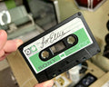 The Mix Tape