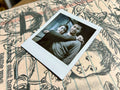 “We Can’t Have Loose Ends” - Polaroid