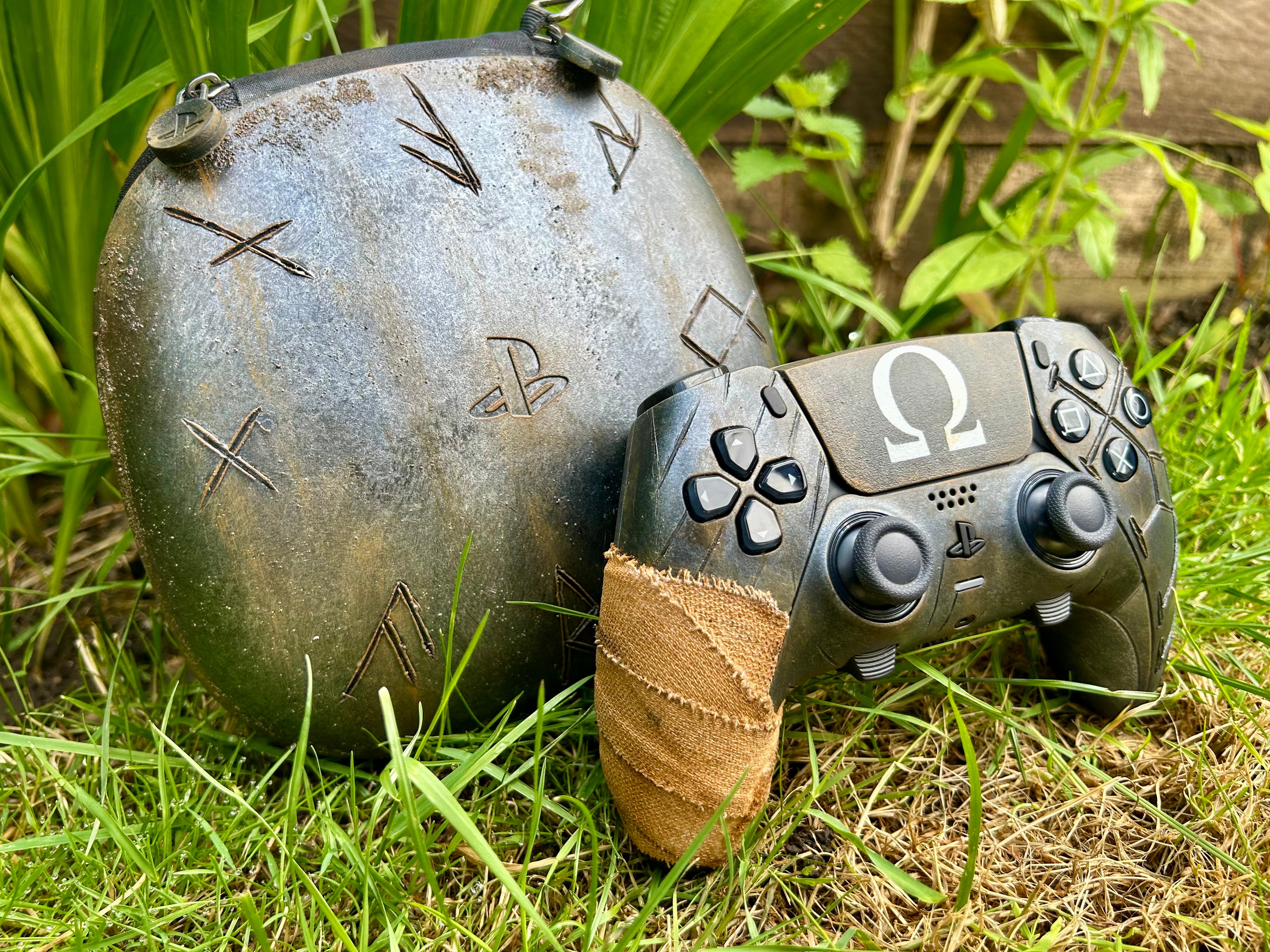 The Custom Pro Controller (Preorder)