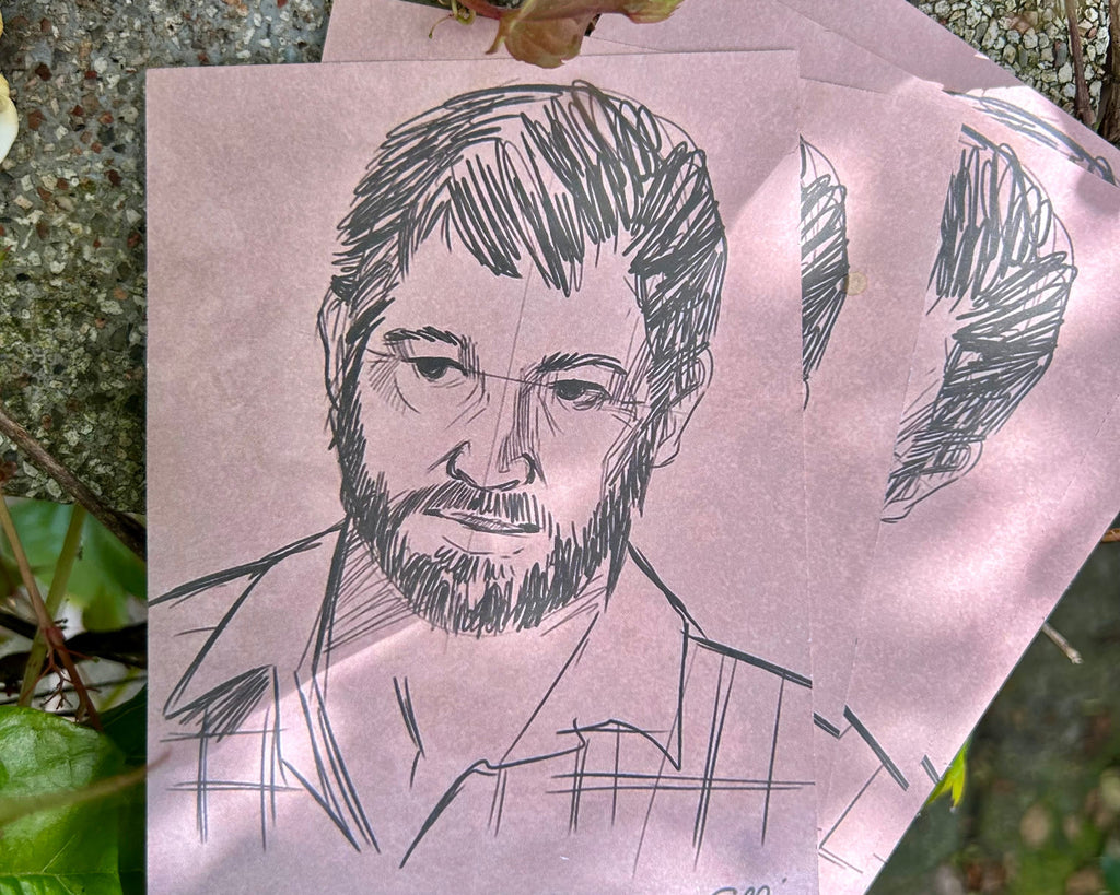 Sketch - Print
