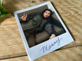 The Wolves - Polaroid Style Prints 1 (TV Series)