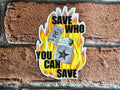 Lighter - Sticker (TV Series)