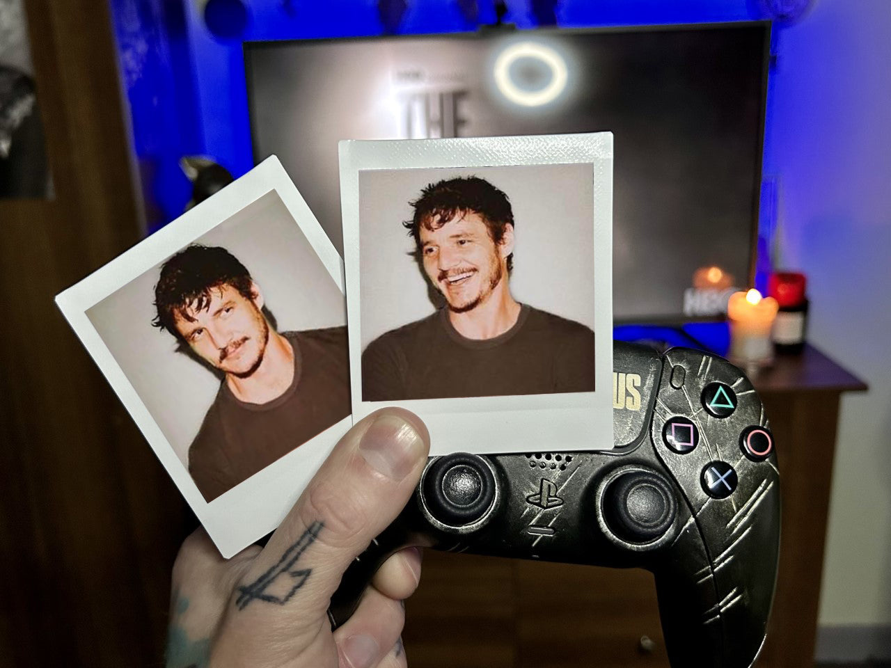 “No Matter What” - Polaroids (TV Series)