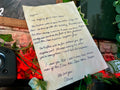 “The Ultimatum” - Letter