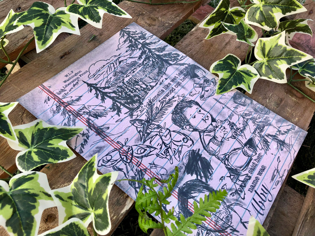 Journal - Print