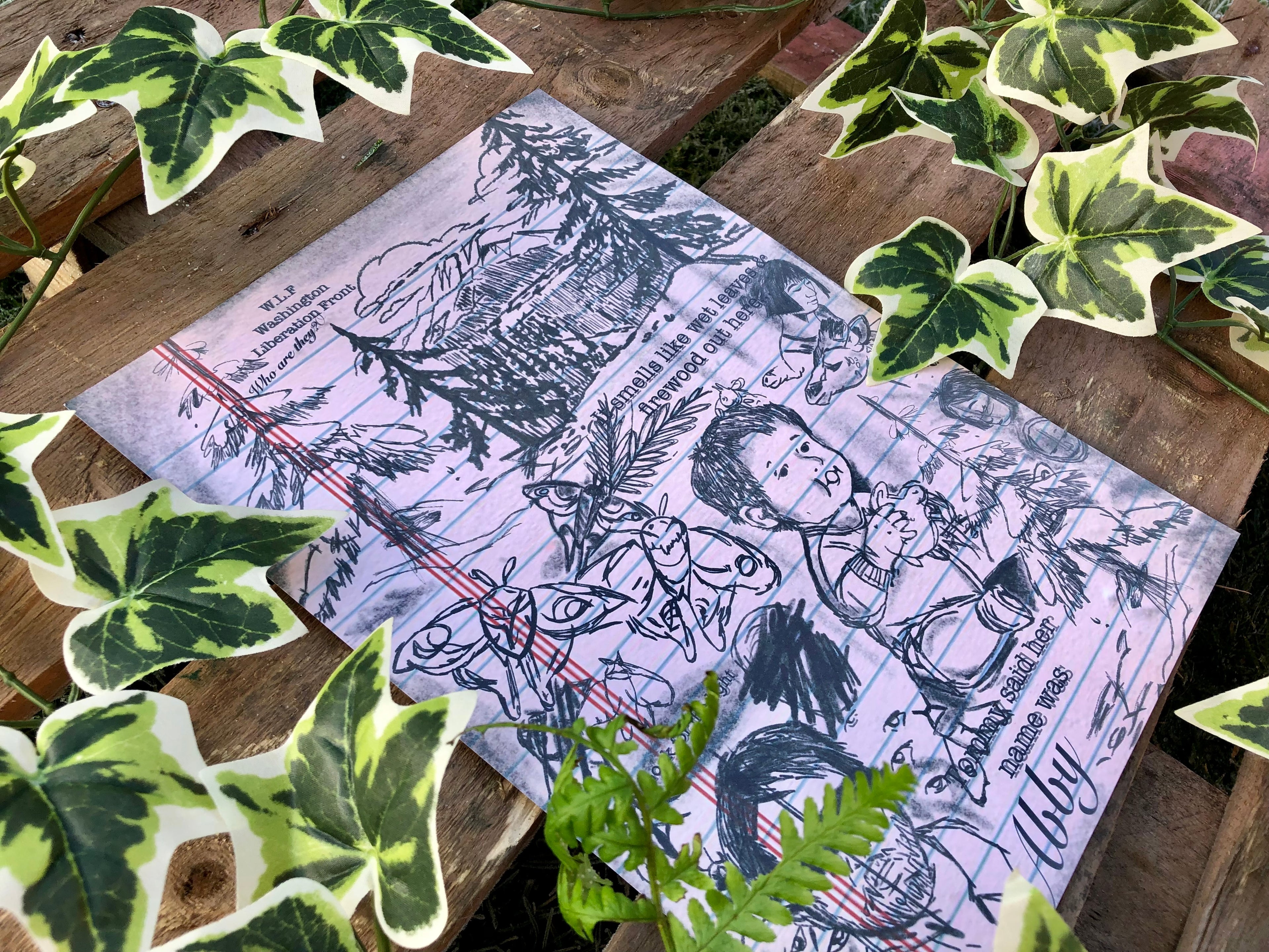 Journal - Print