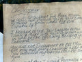 “Custom Resistance Recruitment” - Letter