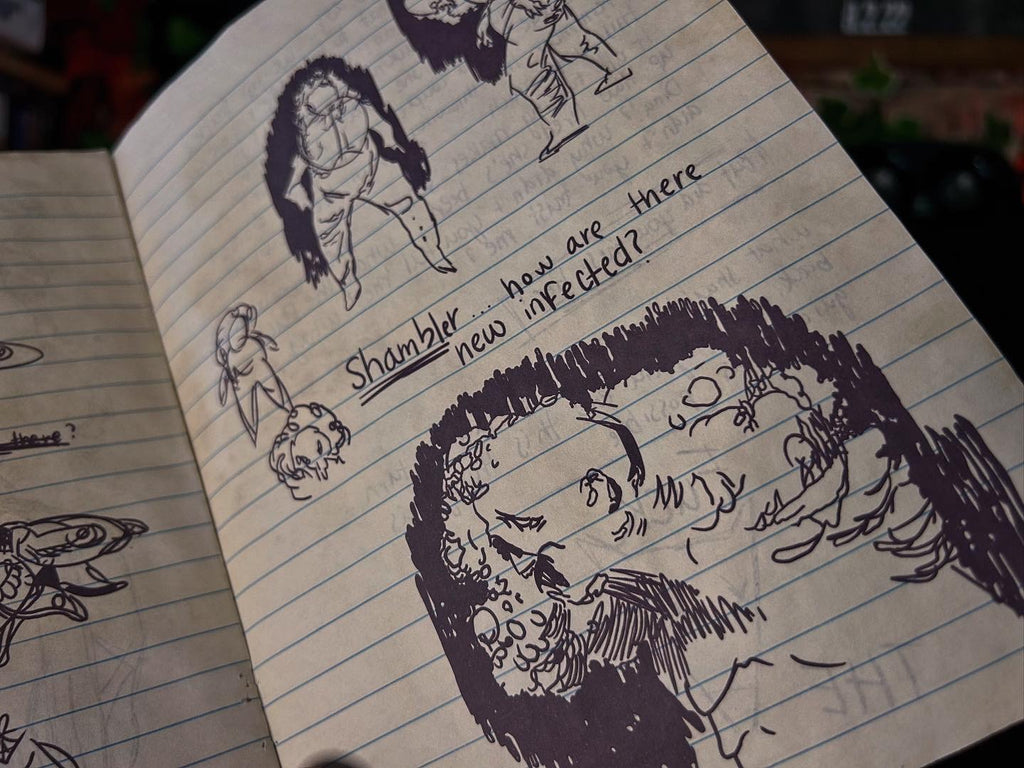 The Journal