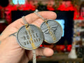 The Resistance Pendant (Custom)