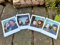 Photobooth Polaroids - Bundle (TV Series)