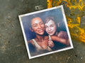 “Lose Our Minds Together” - Photo (Game)