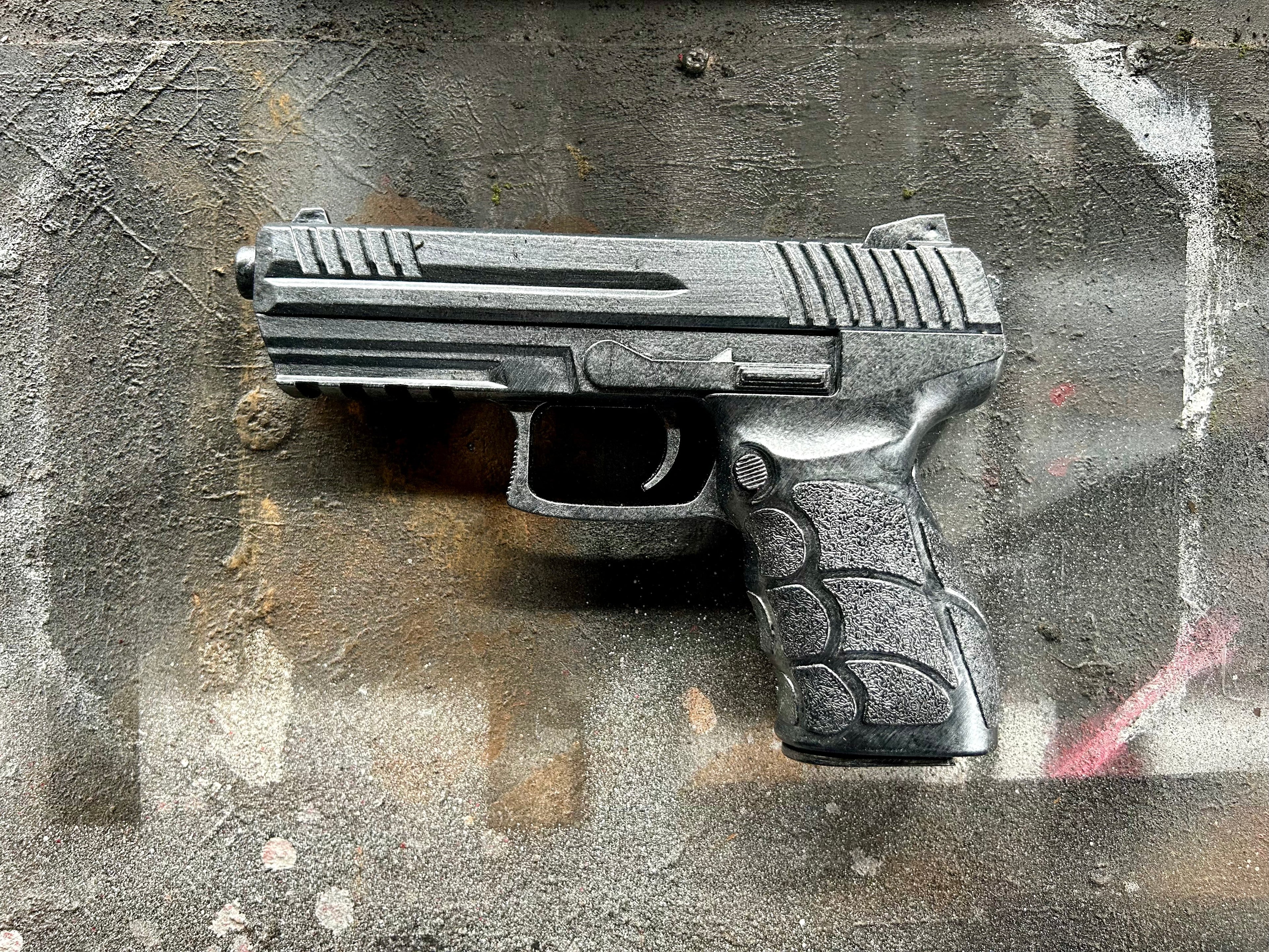9mm Replica