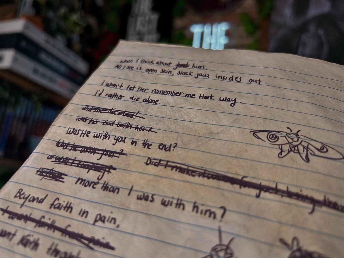 The Journal