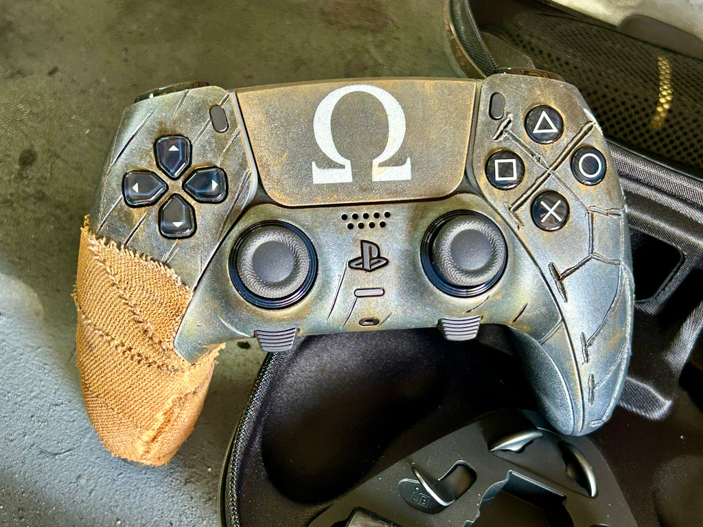 The Custom Pro Controller (Preorder)