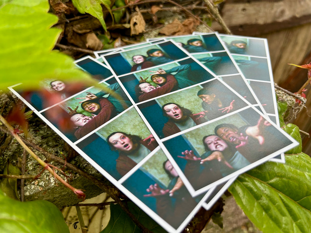 Photobooth Photos (TV Series)