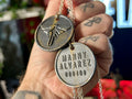The Resistance Pendant (The Friend)