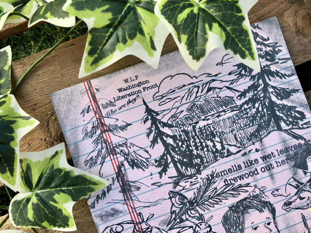 Journal - Print