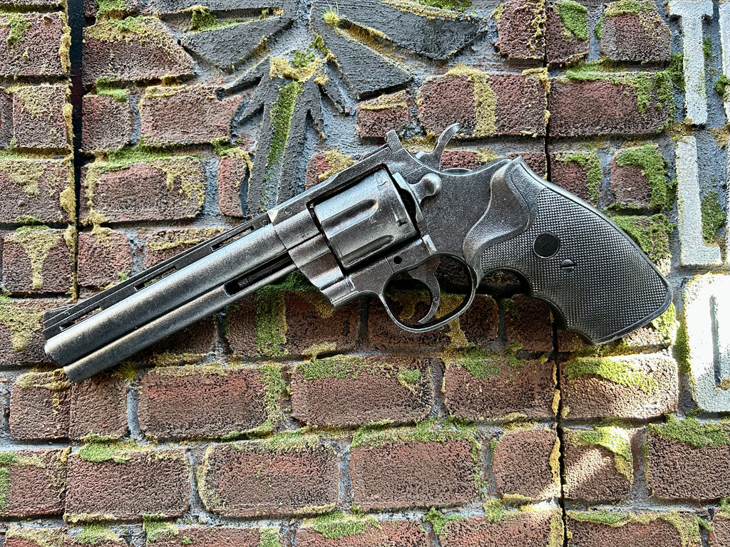 Revolver Replica