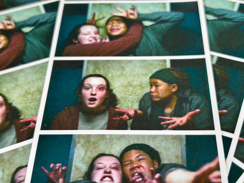 Photobooth Photos (TV Series)