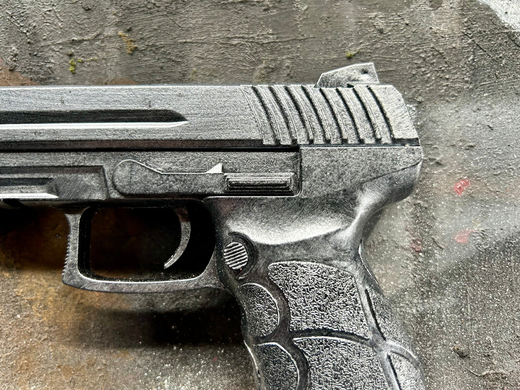 9mm Replica
