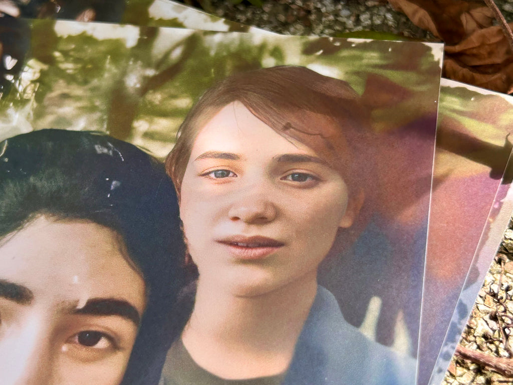 Friends Photo Prop