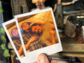 “I Can’t Forgive You” - Polaroid Style Prints (TV Series)