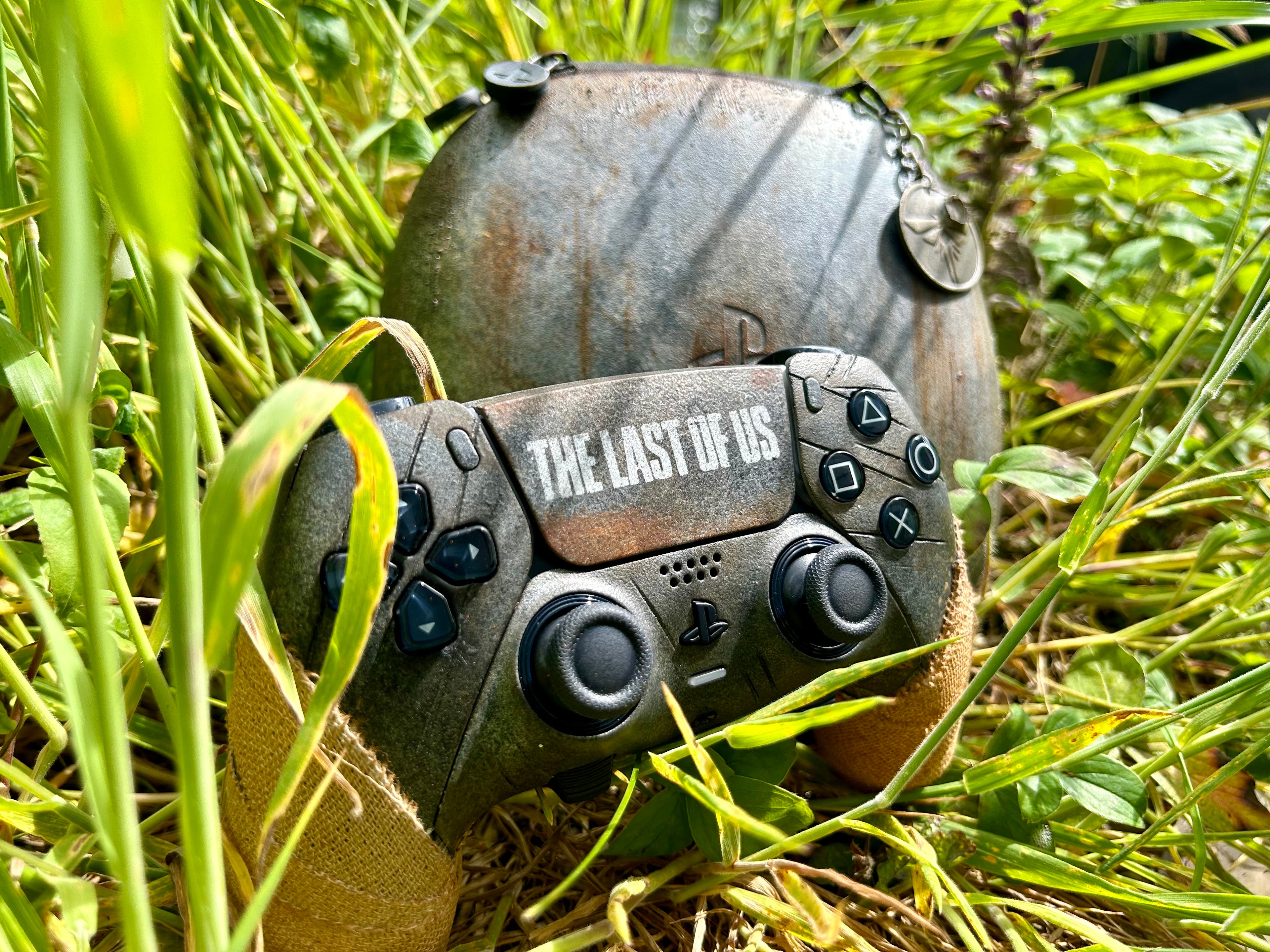 The Custom Pro Controller (Preorder)