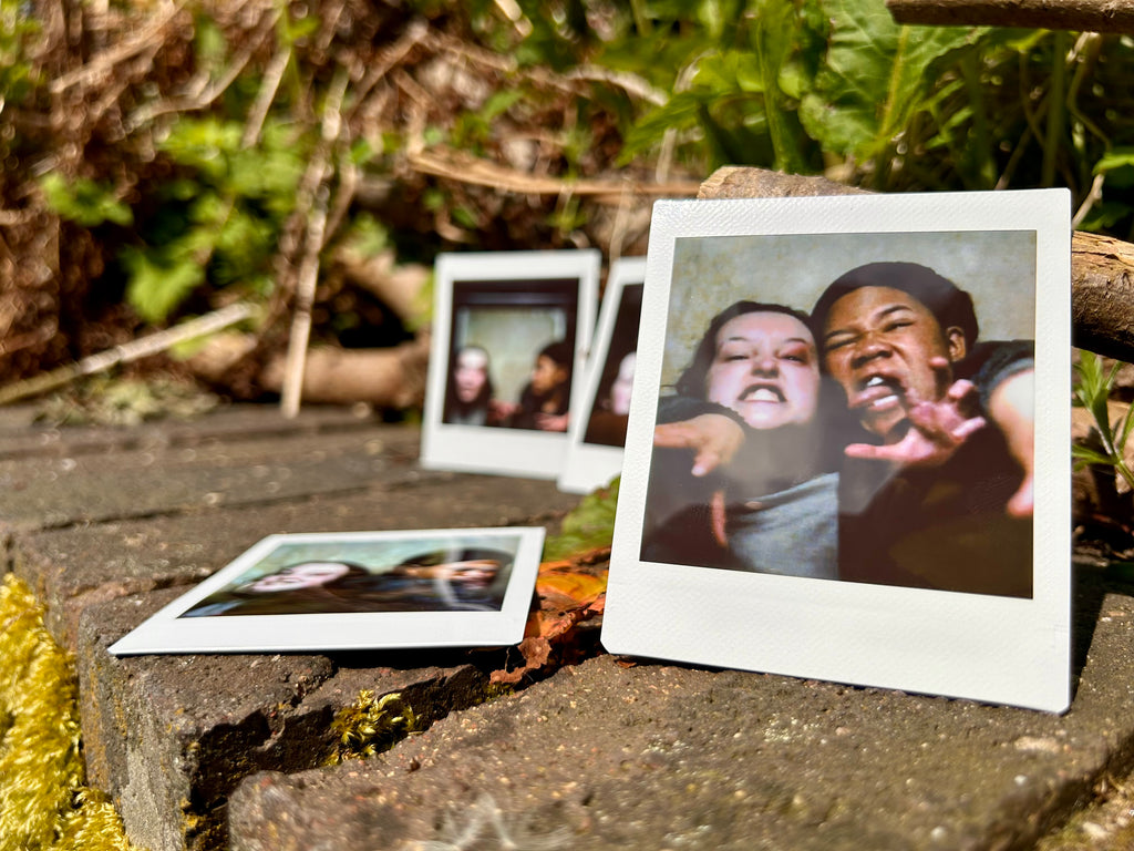Monsters - Polaroid (TV Series)