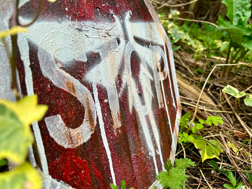 The Stop Sign