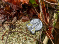 Spaceship - Pin Badge