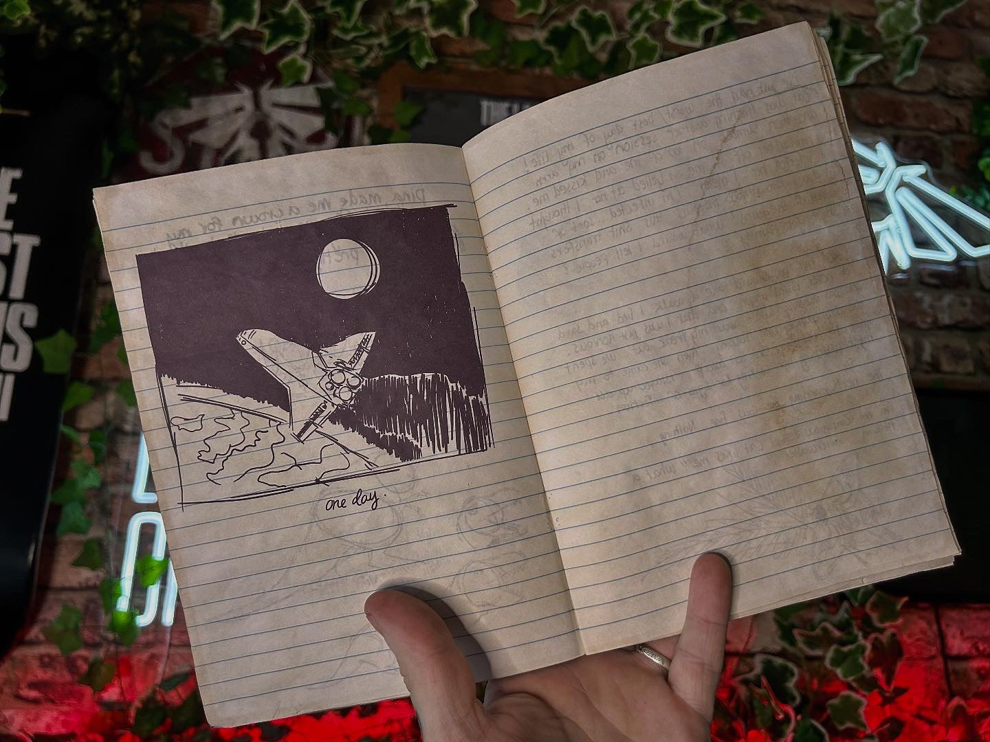 The Journal