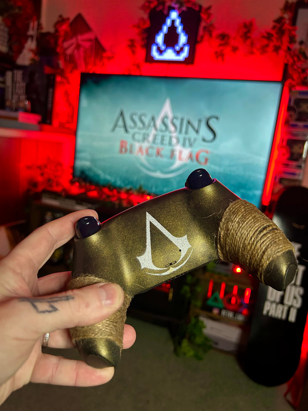 The Custom Controller (Preorder)