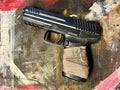 9mm Replica (Bandages)